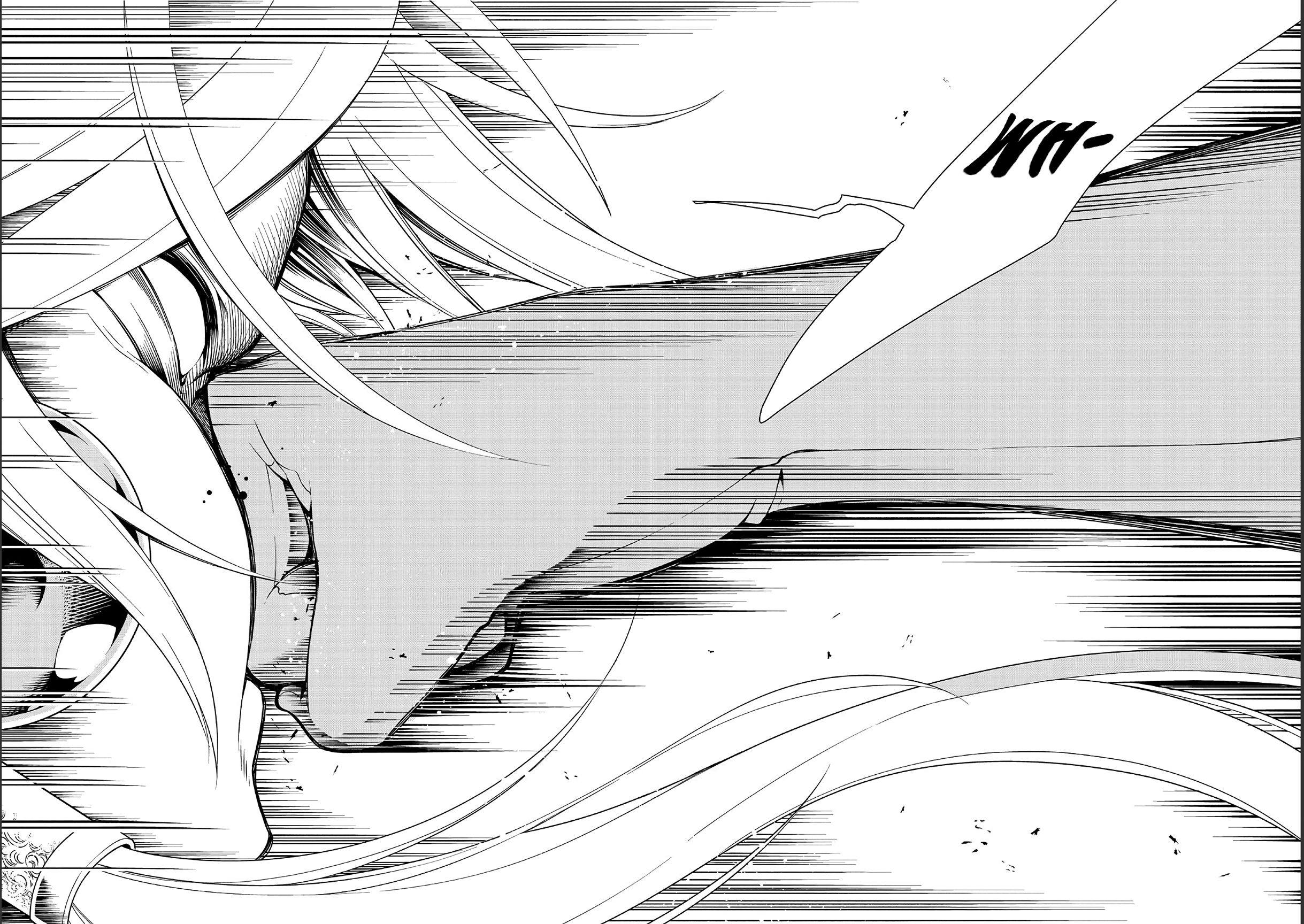 Chillin in Another World with Level 2 Super Cheat Powers, Chapter 11 image 10